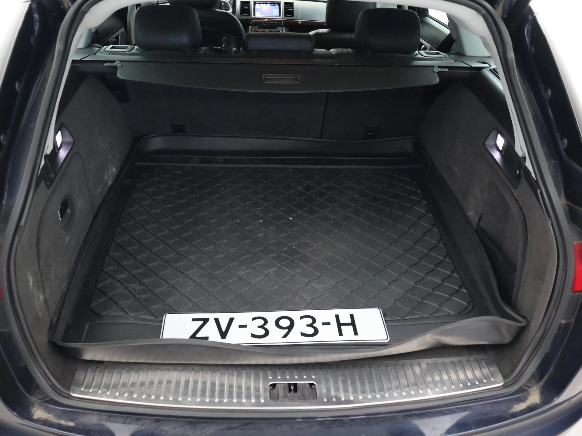 Hoofdafbeelding Jaguar XF