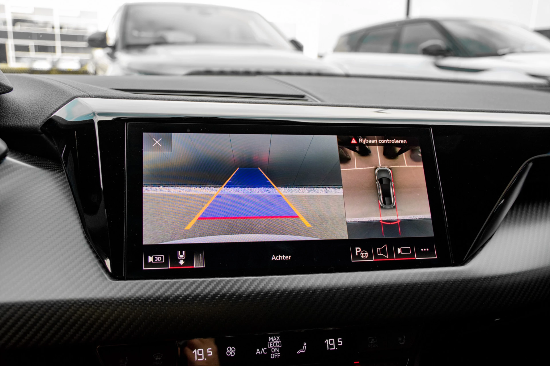 Hoofdafbeelding Audi e-tron GT