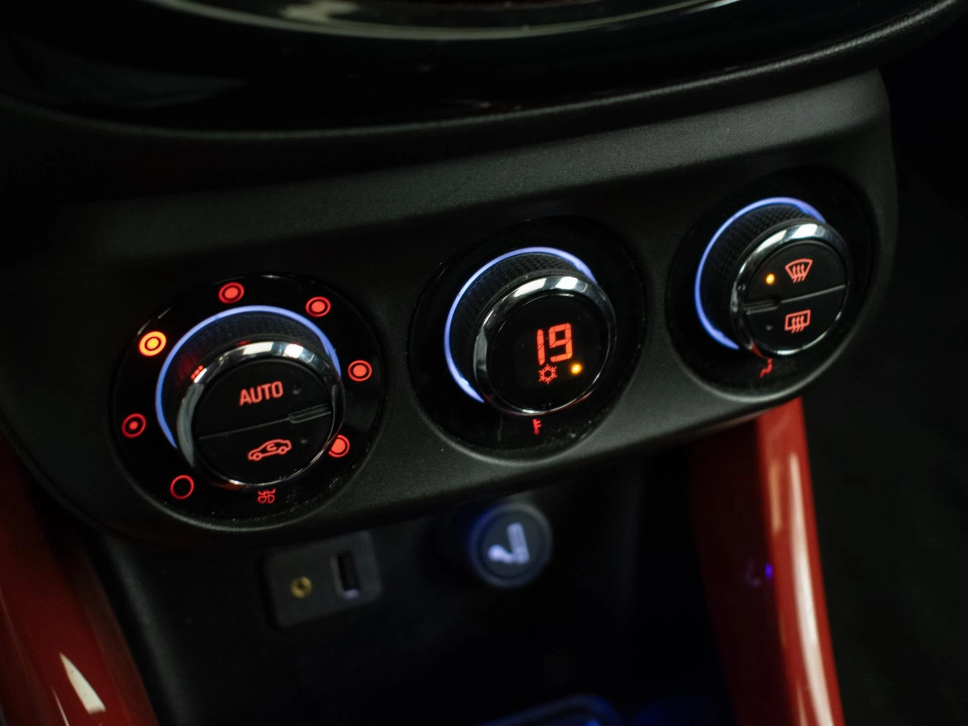 Hoofdafbeelding Opel ADAM