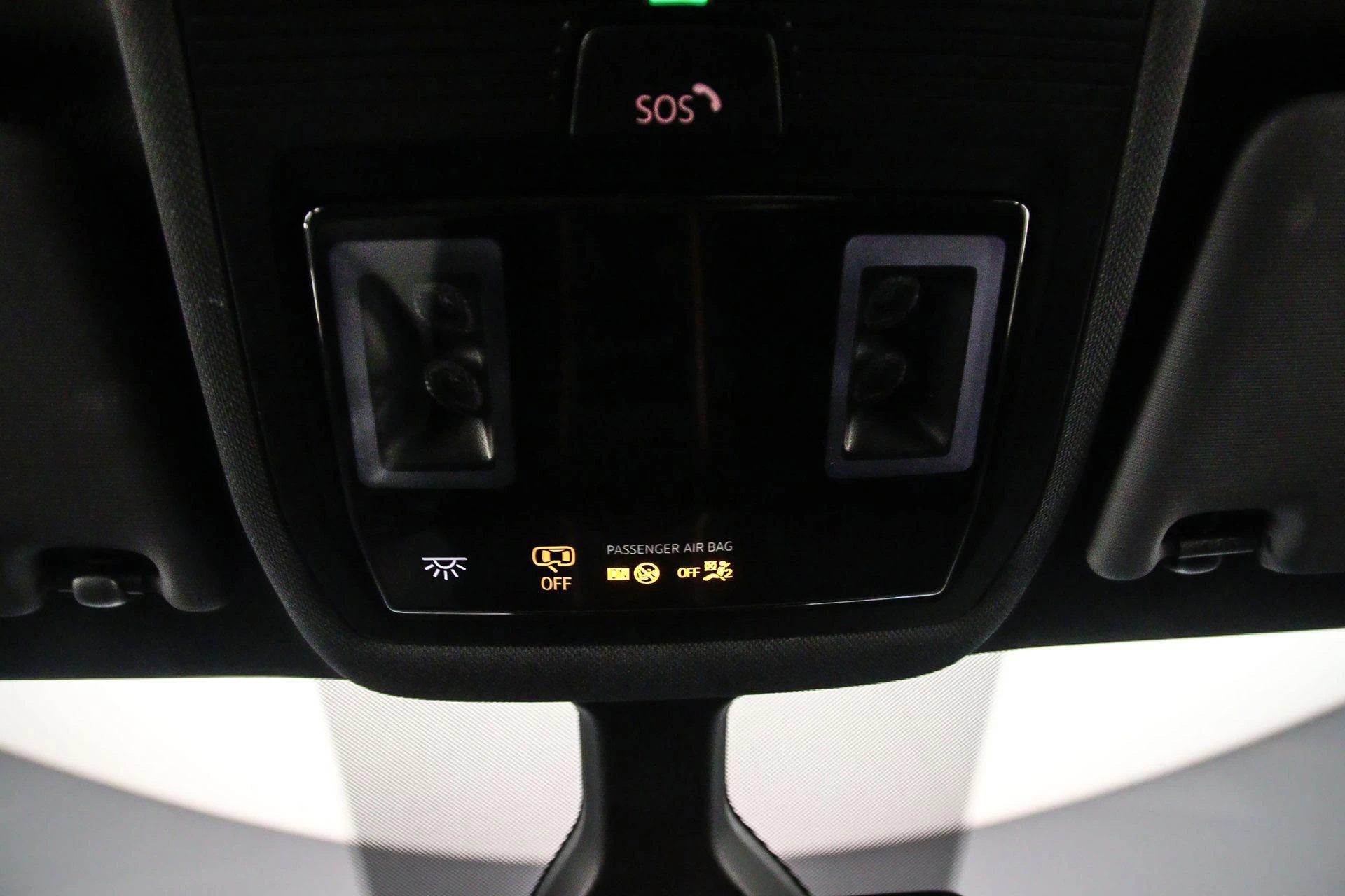 Hoofdafbeelding CUPRA Born