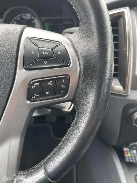 Hoofdafbeelding Ford Ranger