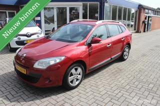 Renault Megane Estate 1.4 TCe Dynamique