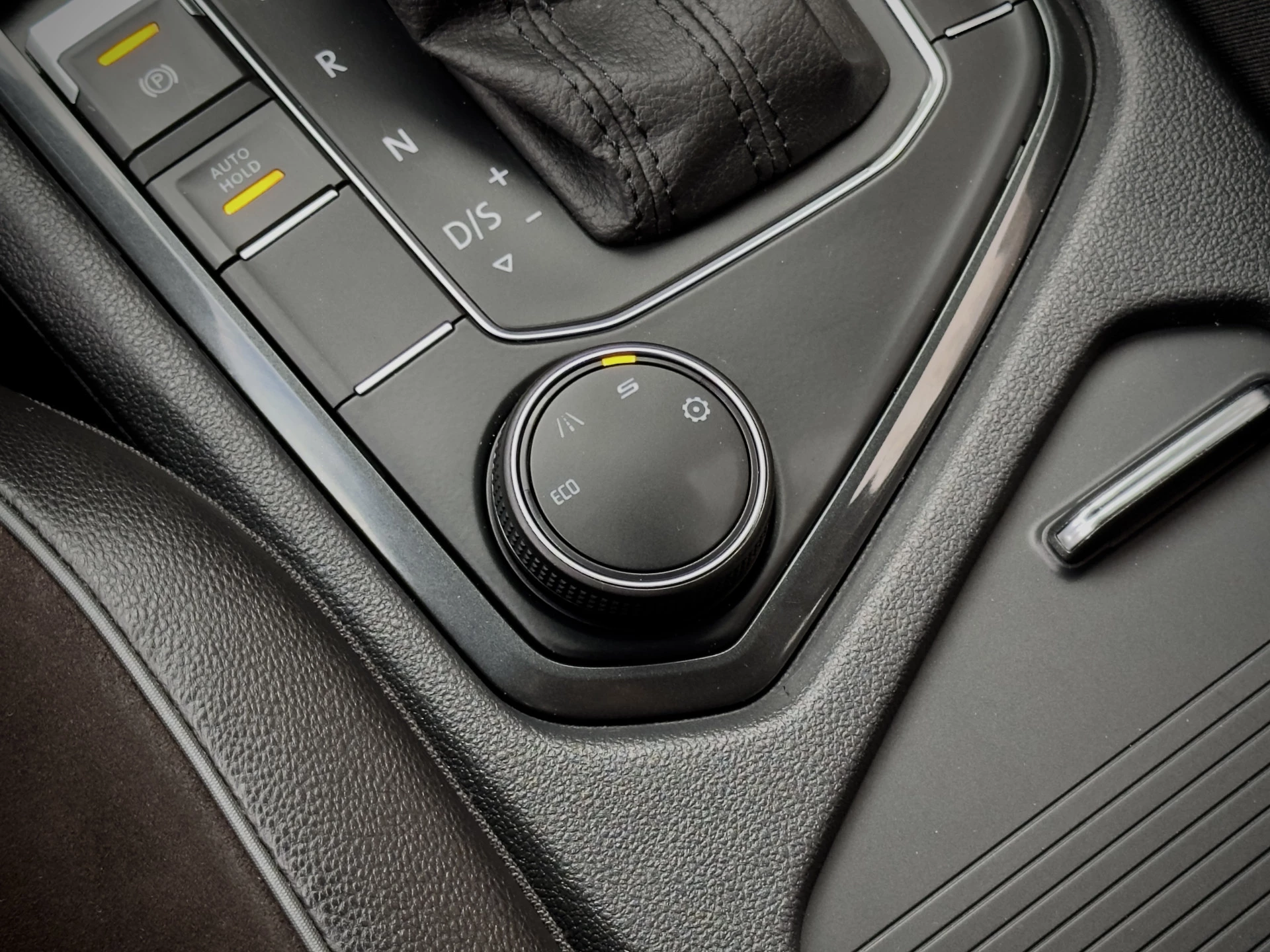 Hoofdafbeelding SEAT Tarraco