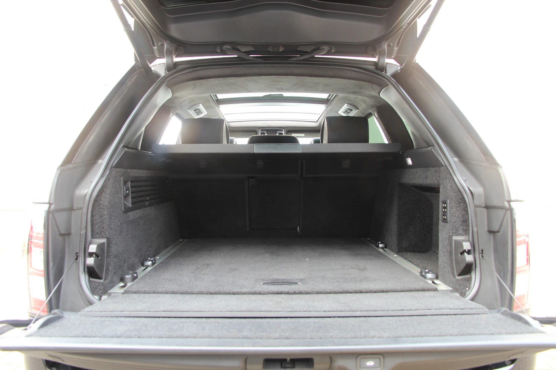 Hoofdafbeelding Land Rover Range Rover