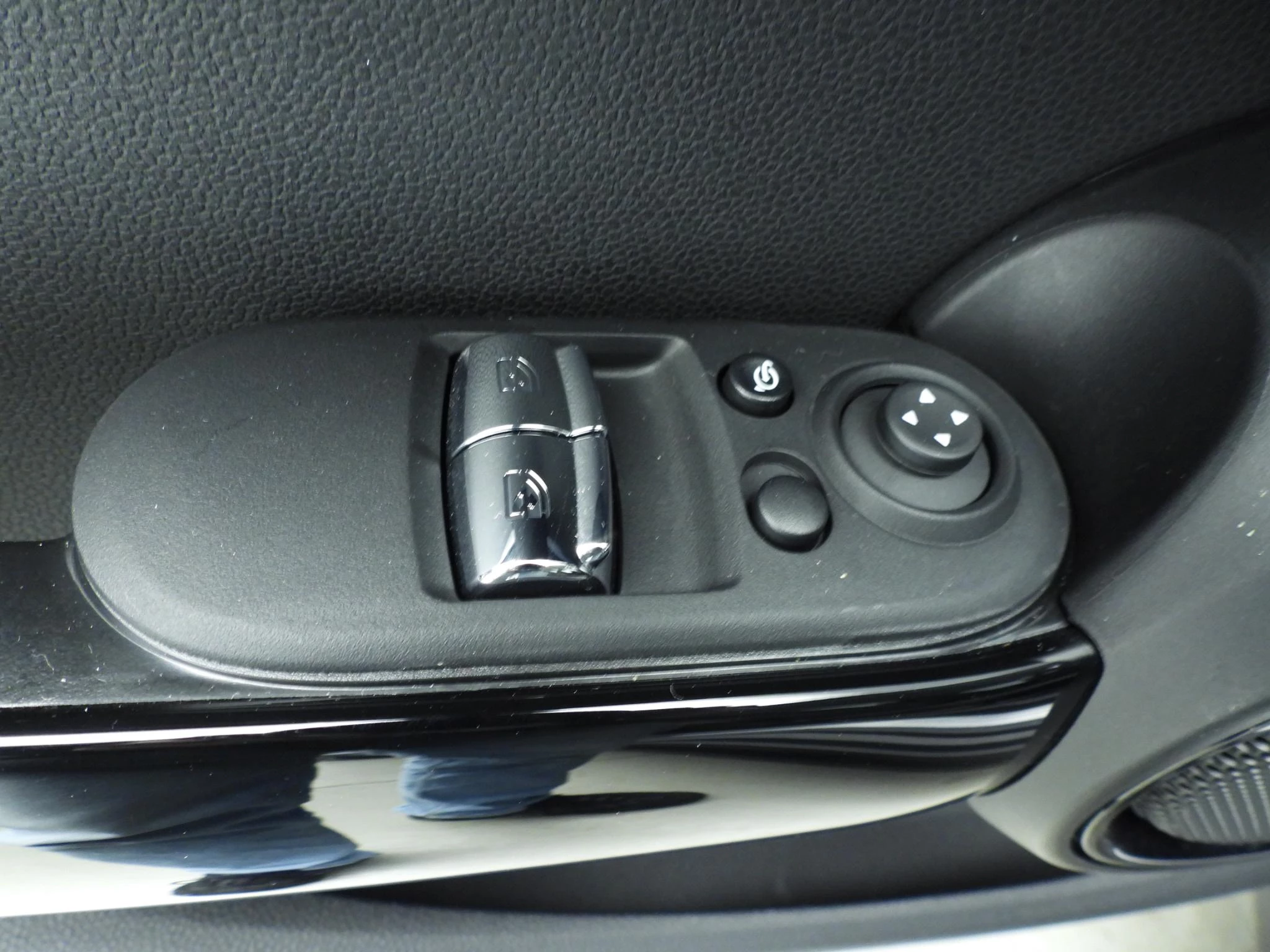 Hoofdafbeelding MINI 3-deurs