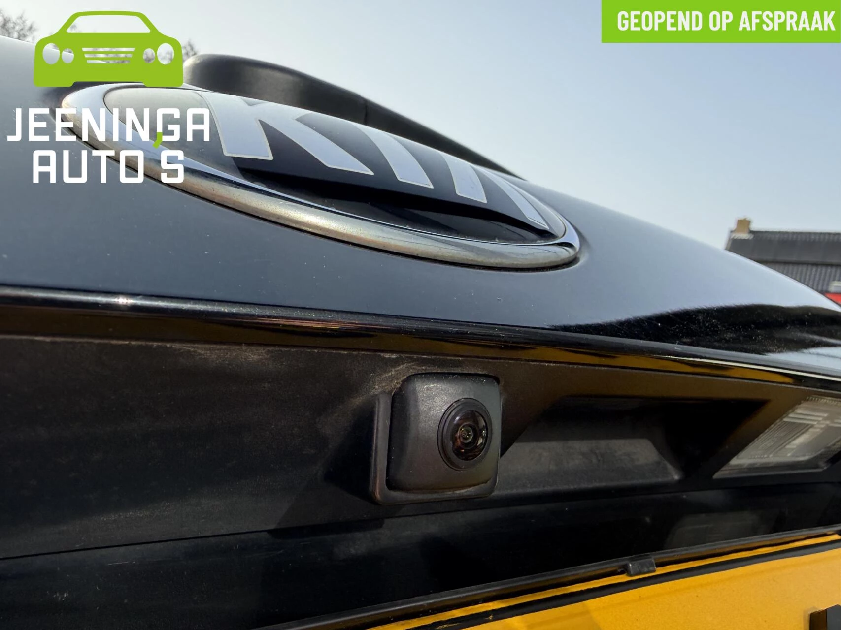 Hoofdafbeelding Kia cee'd