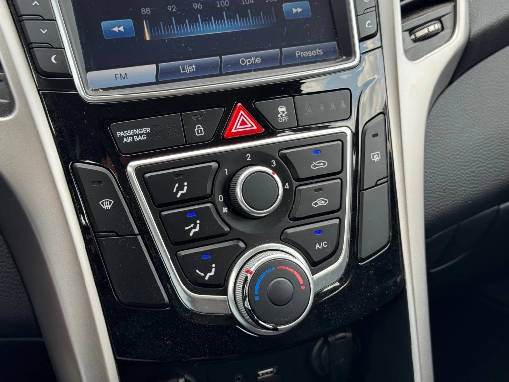 Hoofdafbeelding Hyundai i30