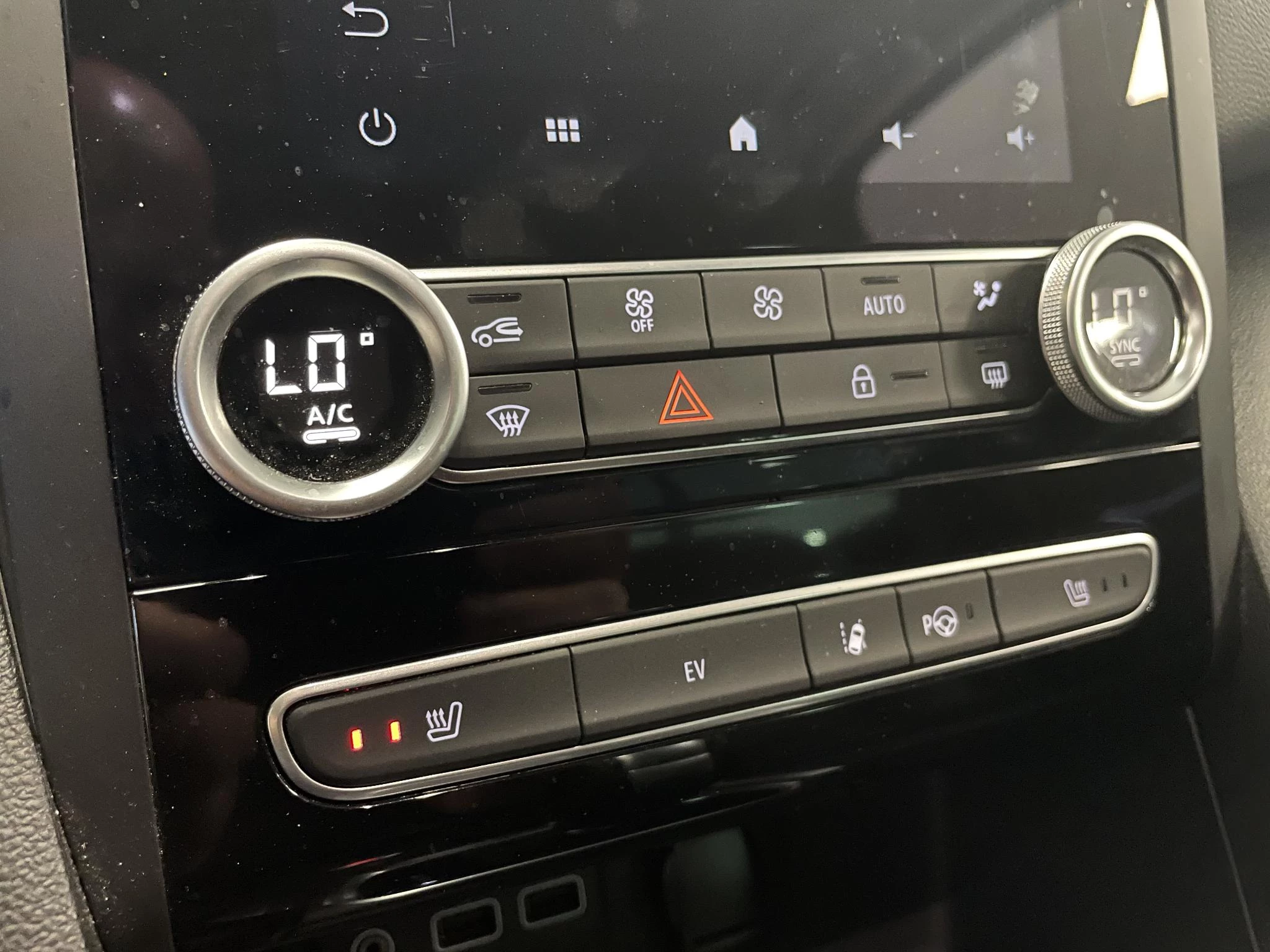 Hoofdafbeelding Renault Megane E-Tech