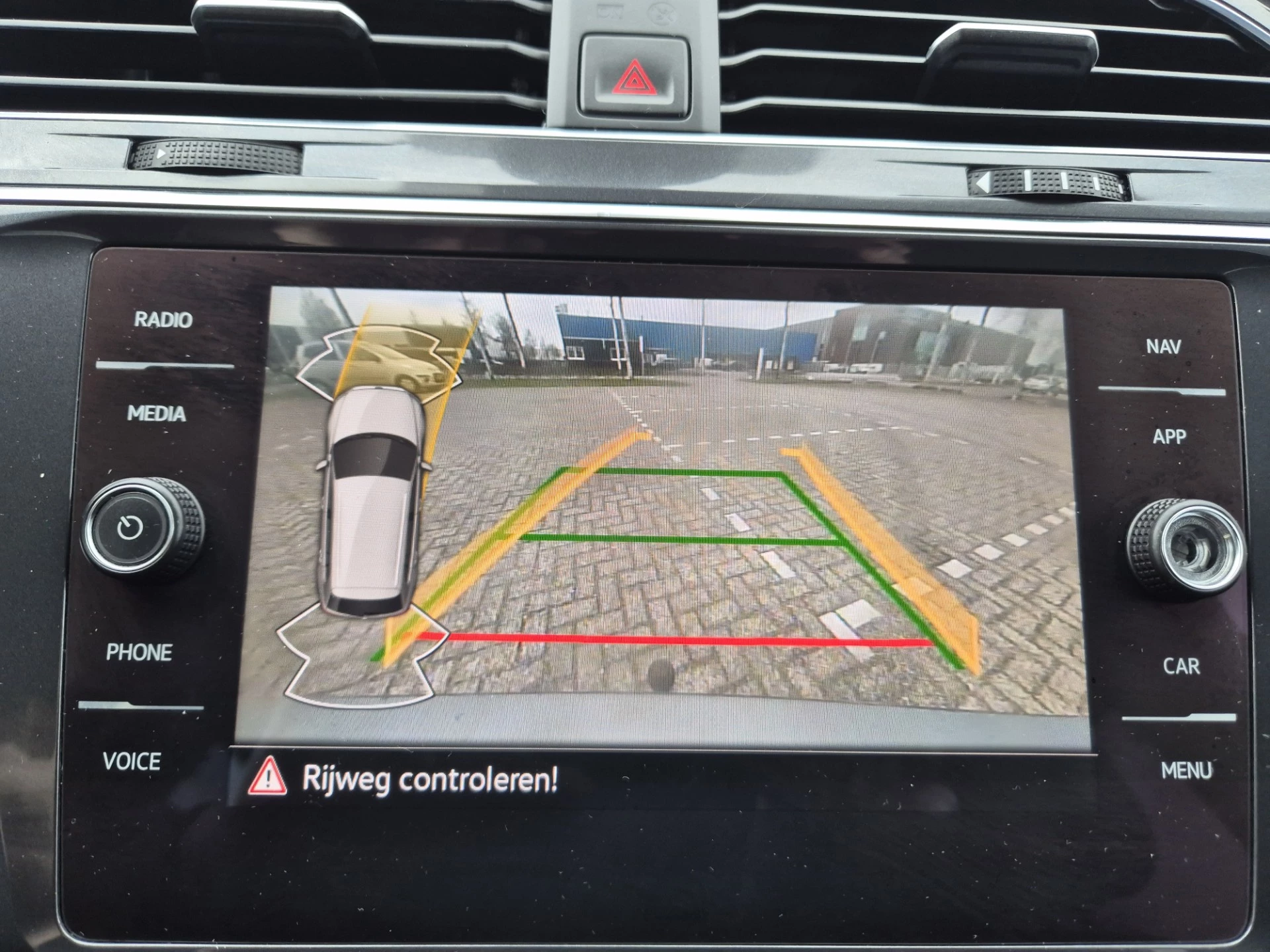 Hoofdafbeelding Volkswagen Tiguan Allspace