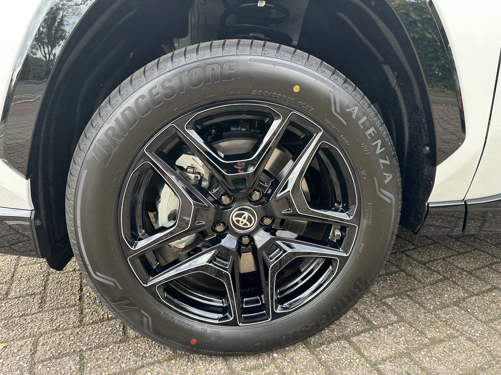 Hoofdafbeelding Toyota RAV4