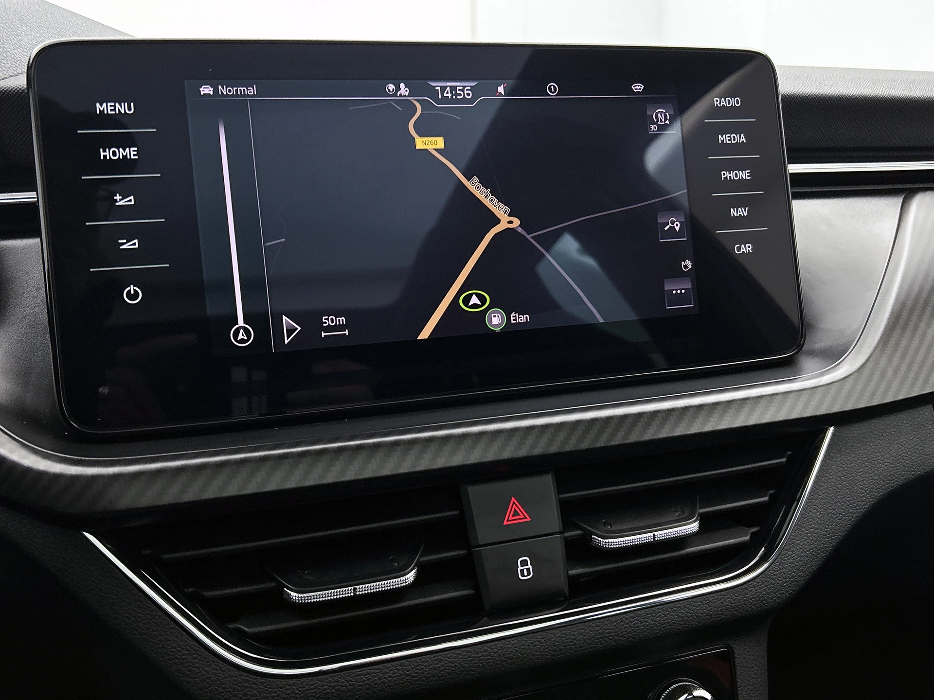 Hoofdafbeelding Škoda Kamiq