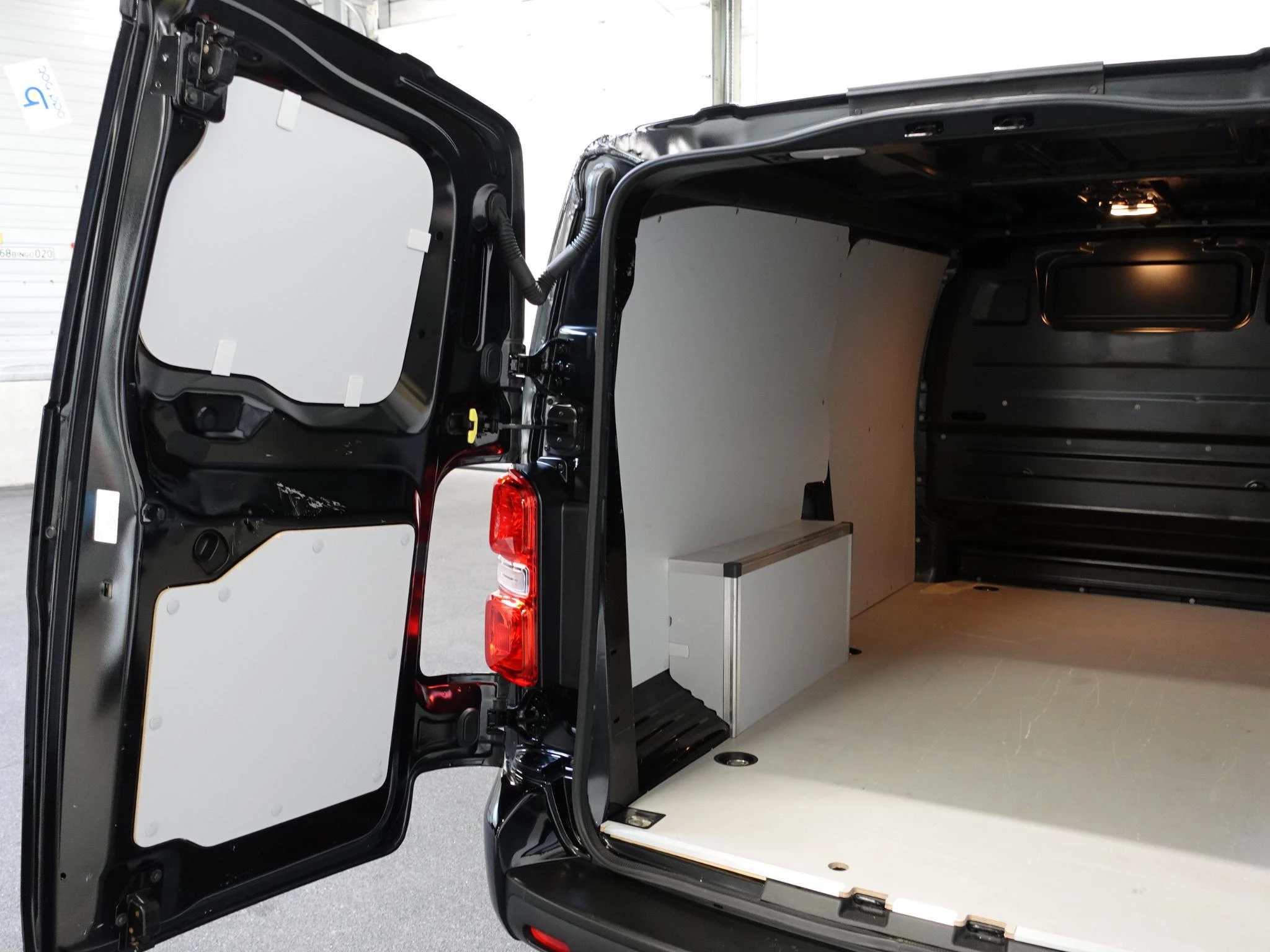 Hoofdafbeelding Peugeot Expert