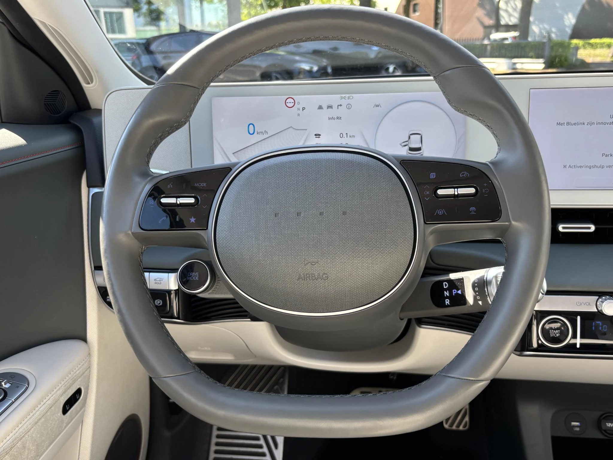 Hoofdafbeelding Hyundai IONIQ 5