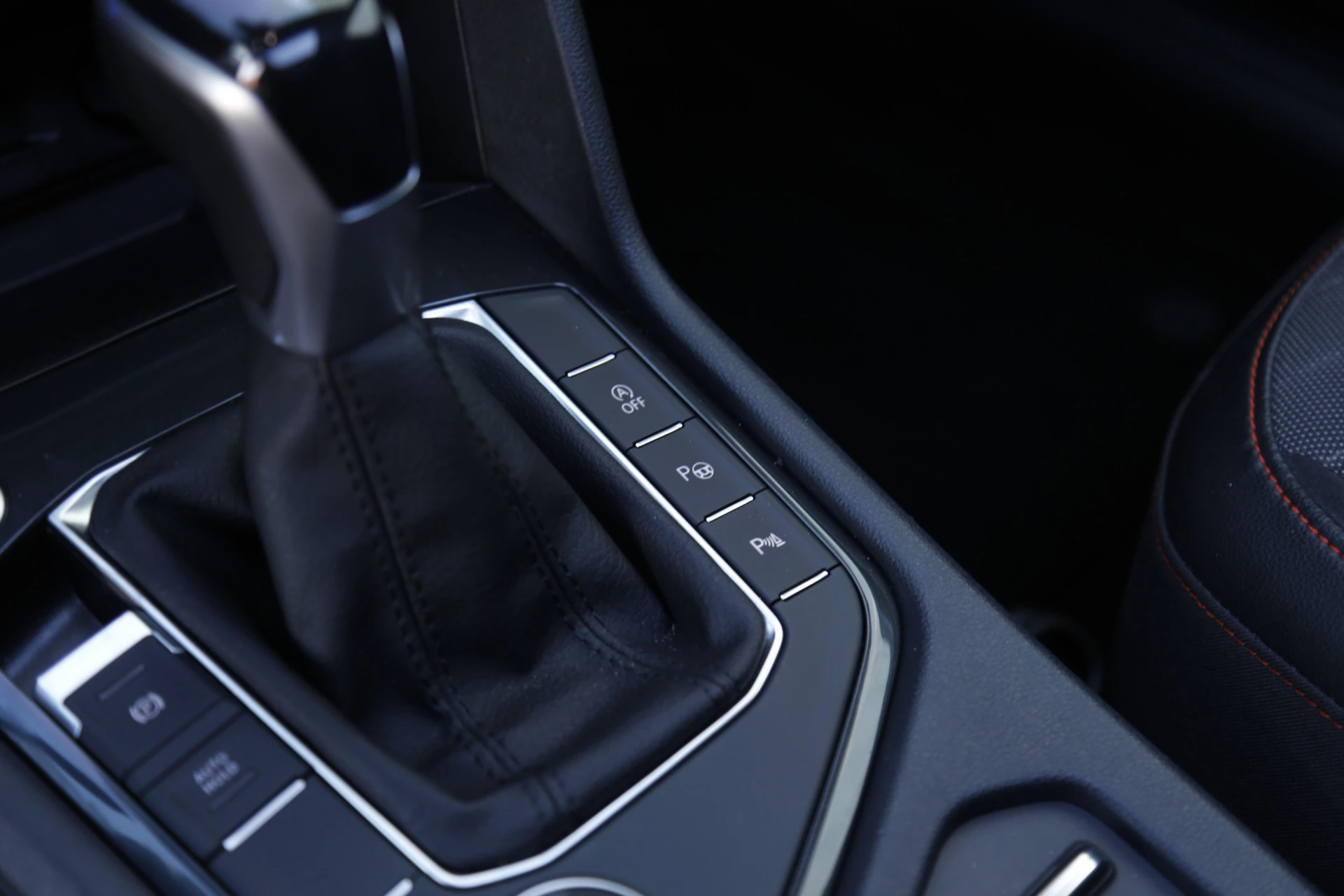 Hoofdafbeelding SEAT Tarraco