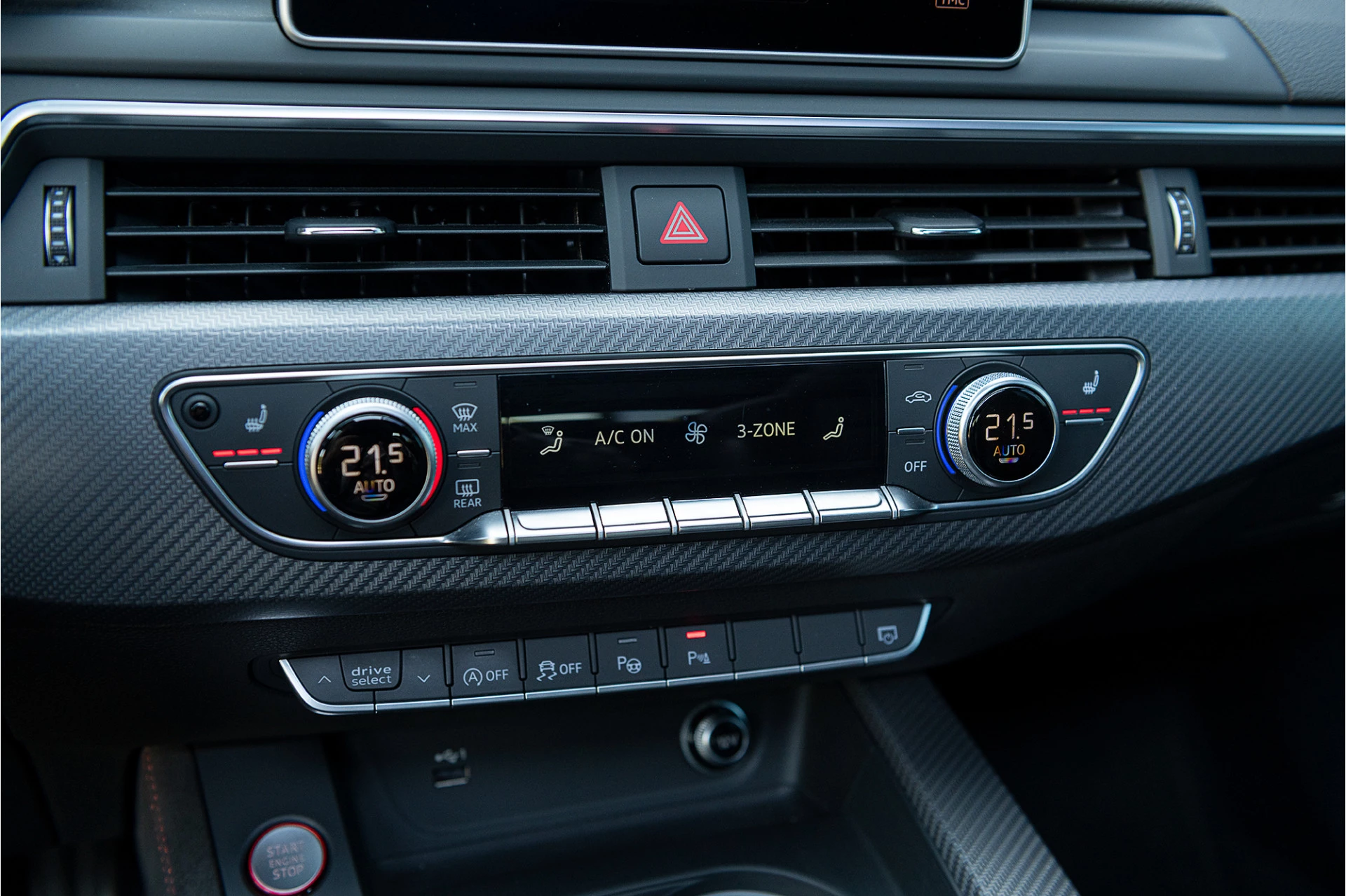Hoofdafbeelding Audi RS4