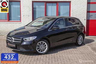 Mercedes B-klasse 250 e Luxury Line
