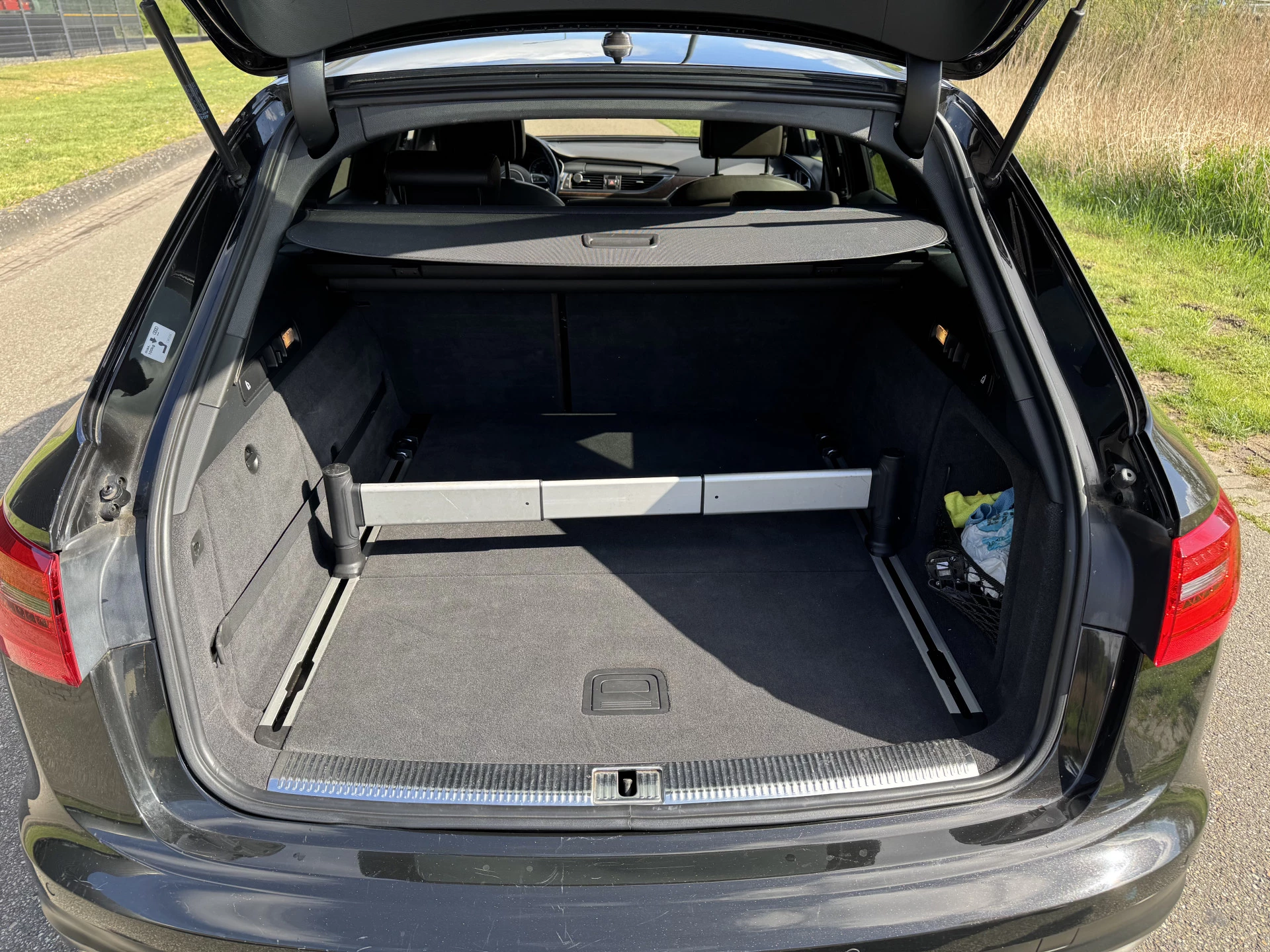 Hoofdafbeelding Audi A6 Allroad