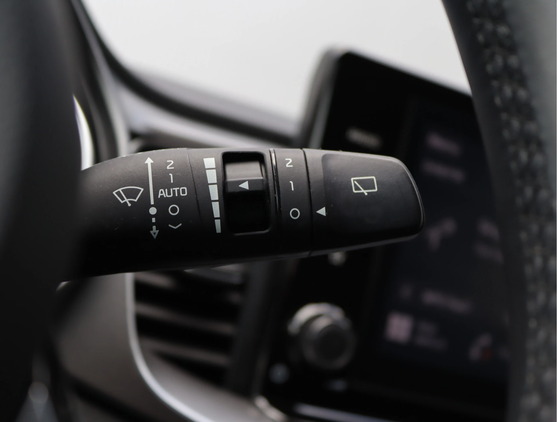 Hoofdafbeelding Kia XCeed