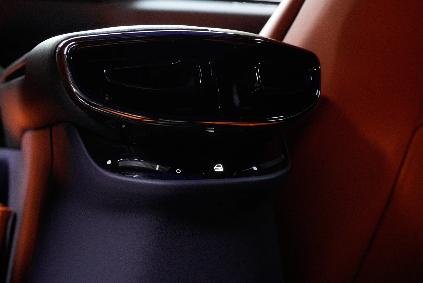 Hoofdafbeelding Ferrari Purosangue