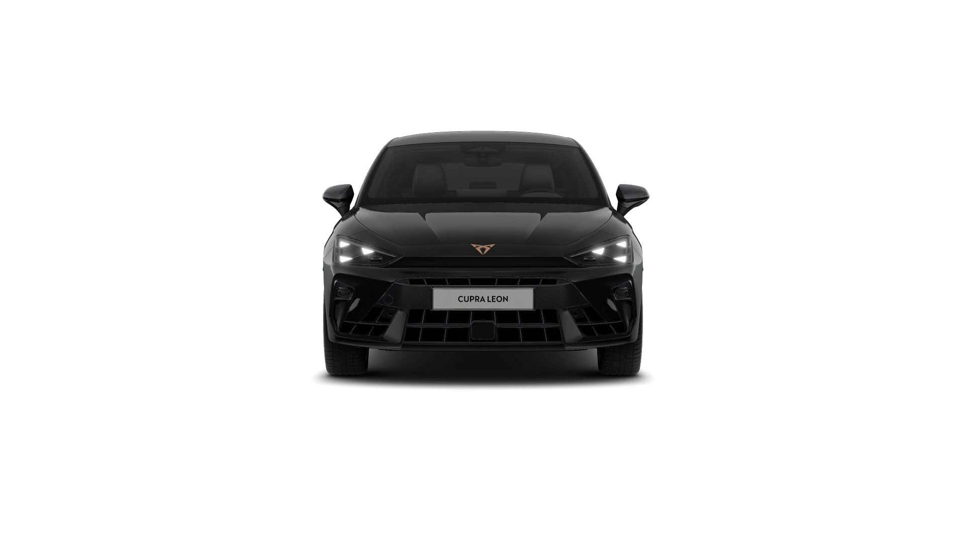 Hoofdafbeelding CUPRA Leon