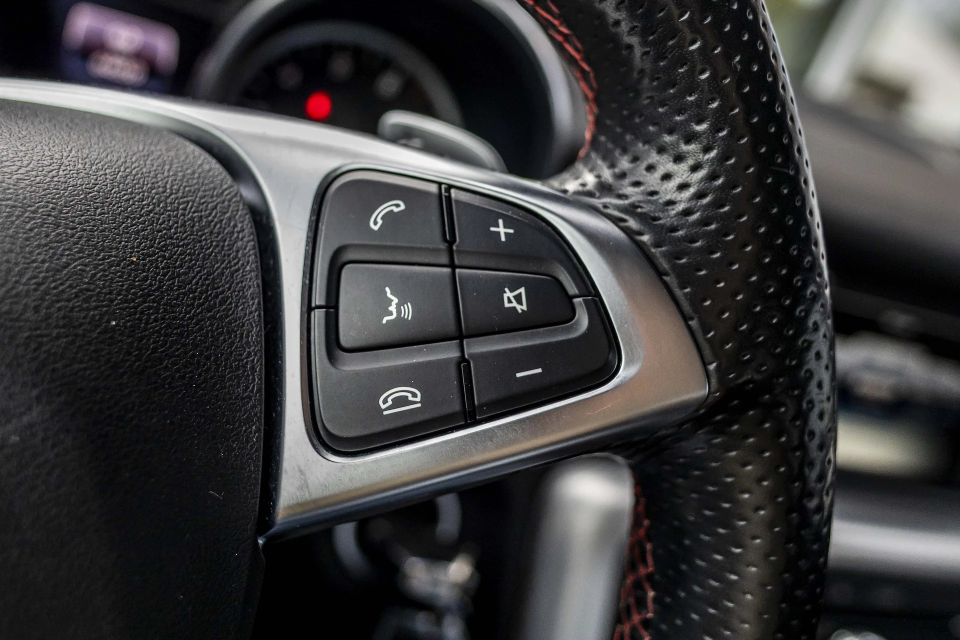 Hoofdafbeelding Mercedes-Benz SLC