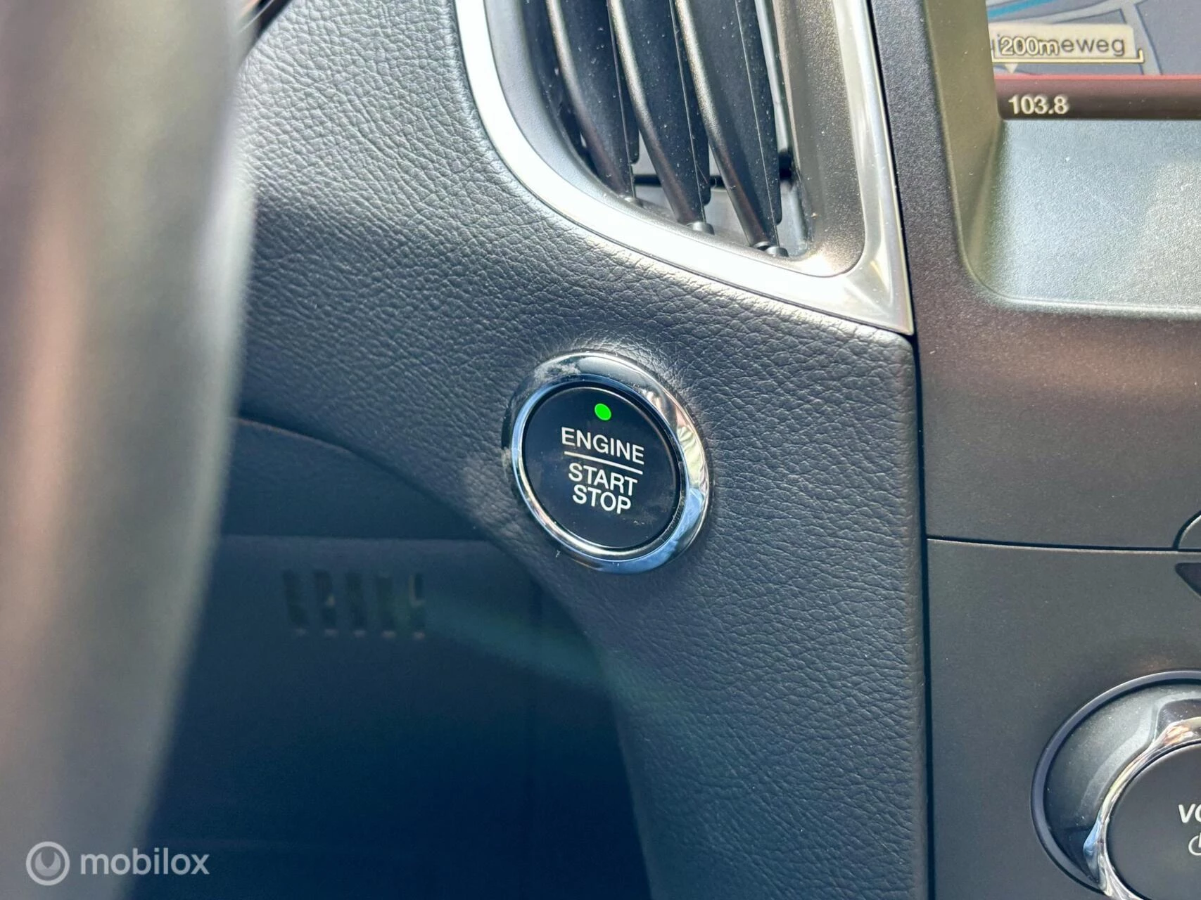 Hoofdafbeelding Ford S-Max