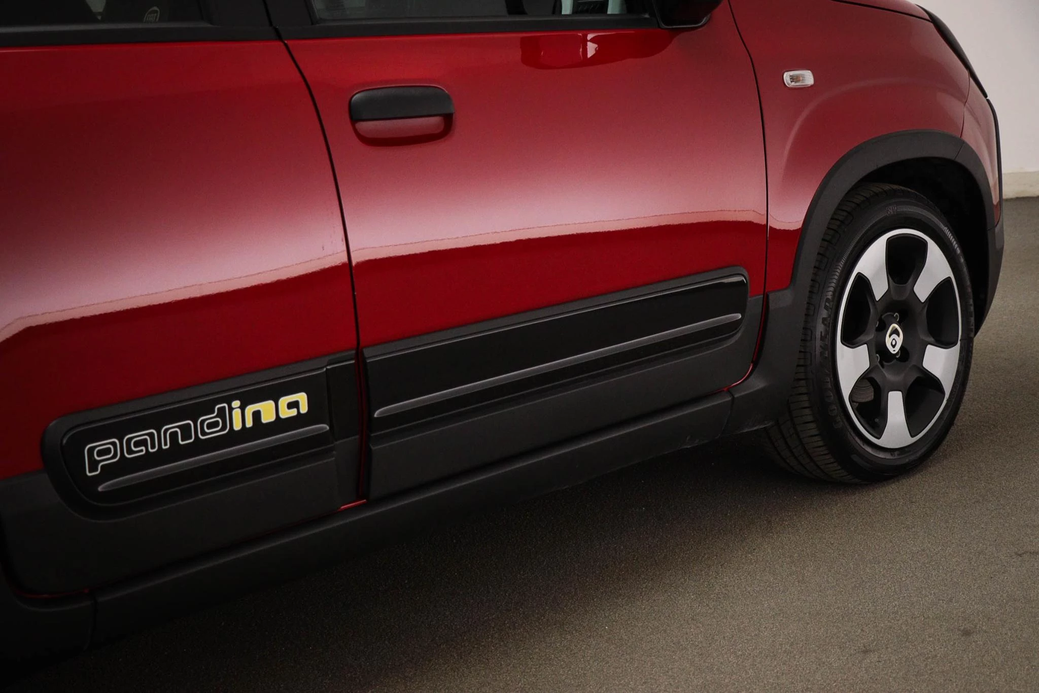 Hoofdafbeelding Fiat Pandina