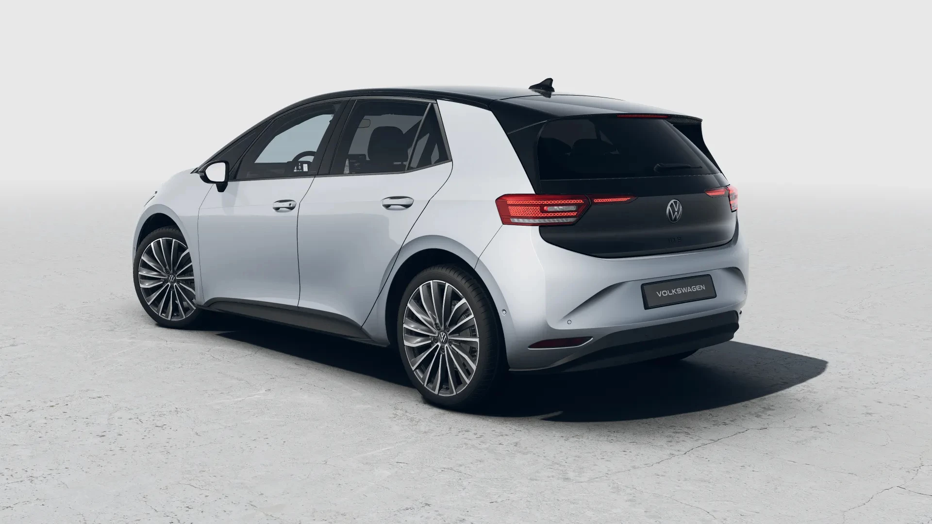 Hoofdafbeelding Volkswagen ID.3