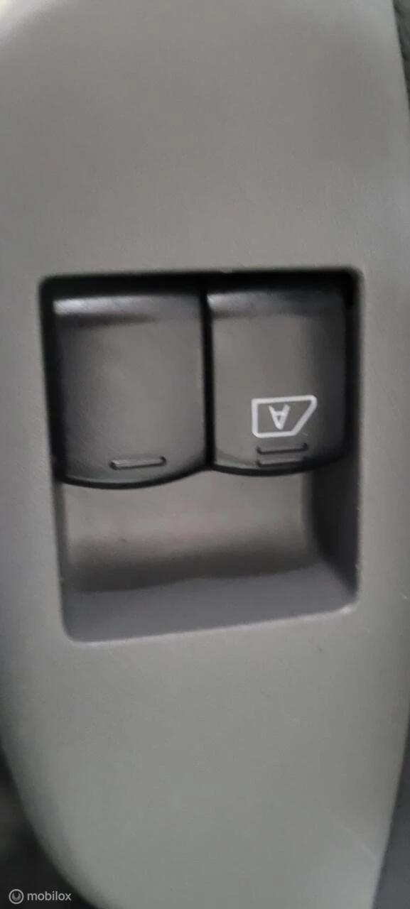 Hoofdafbeelding Nissan NV200