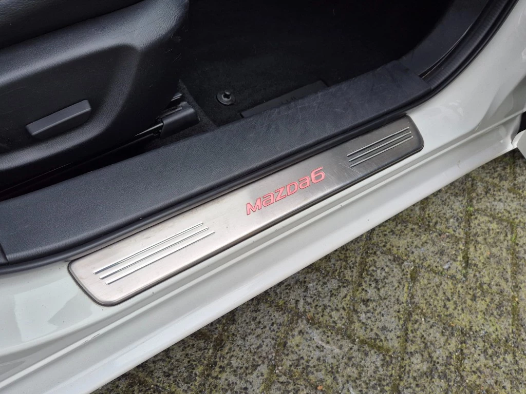 Hoofdafbeelding Mazda 6