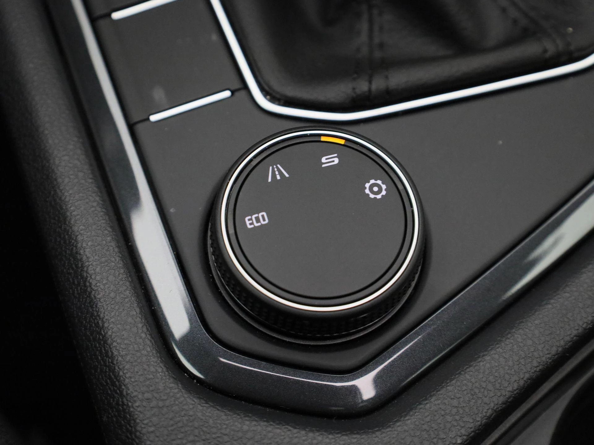 Hoofdafbeelding SEAT Tarraco