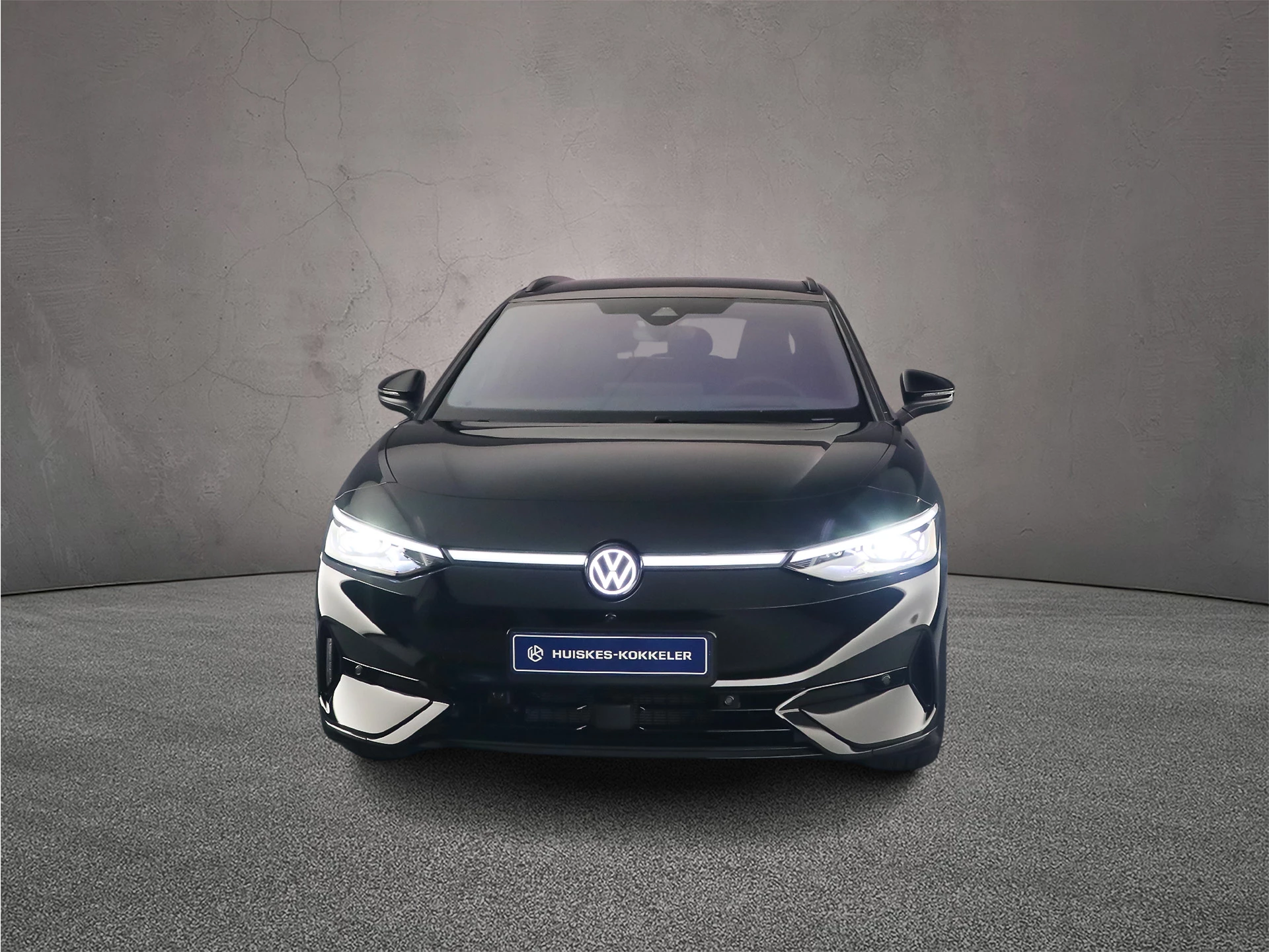 Hoofdafbeelding Volkswagen ID.7