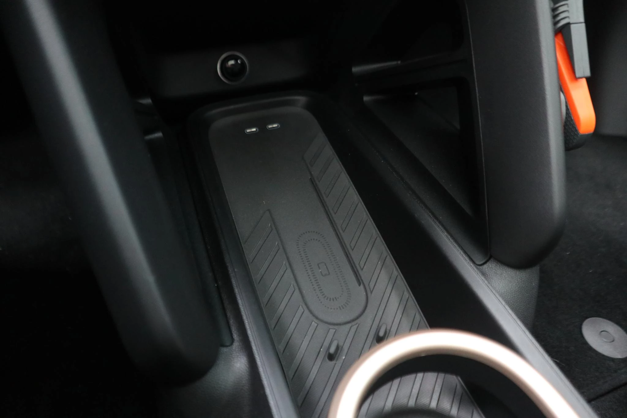 Hoofdafbeelding MINI Aceman