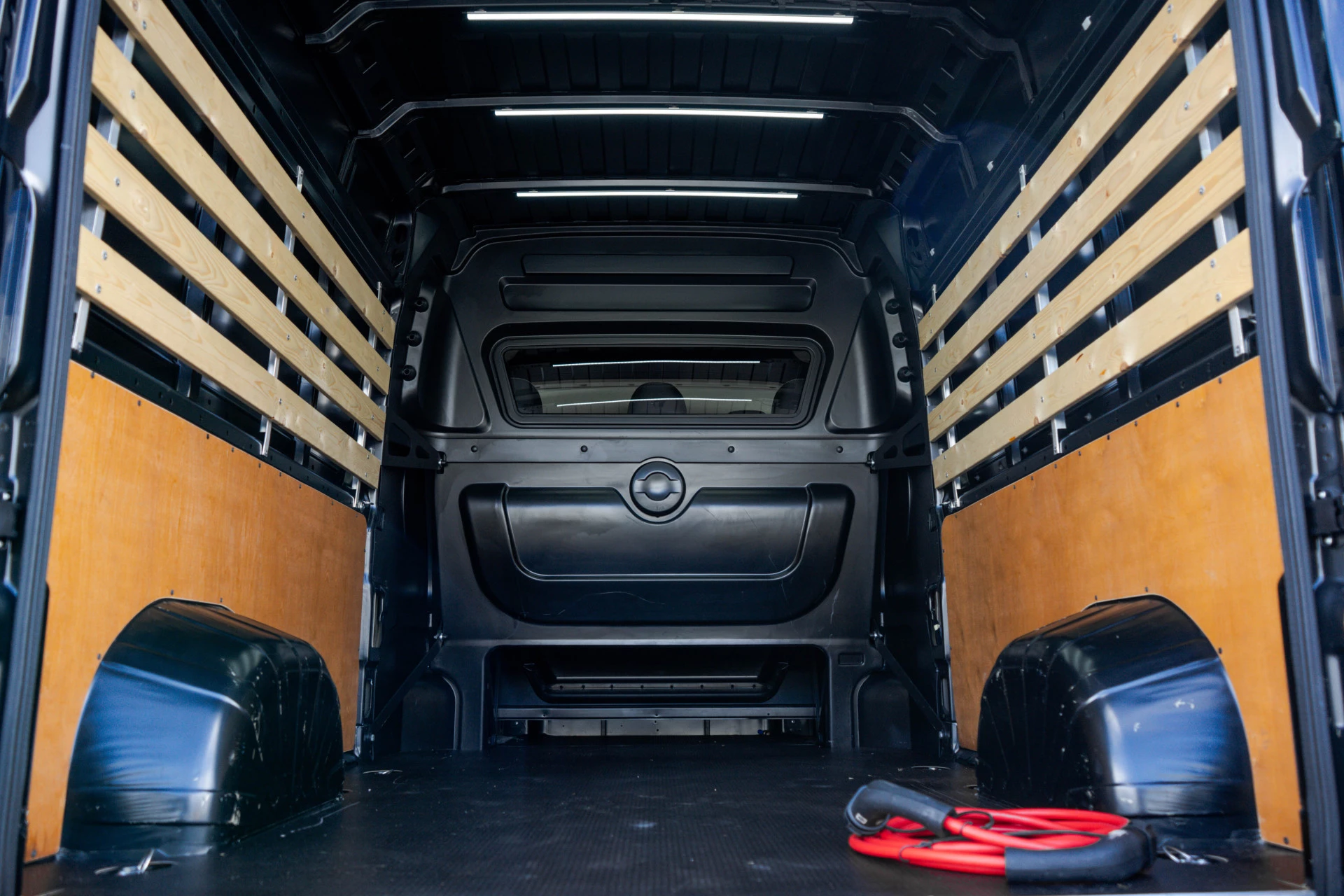 Hoofdafbeelding Fiat E-Ducato