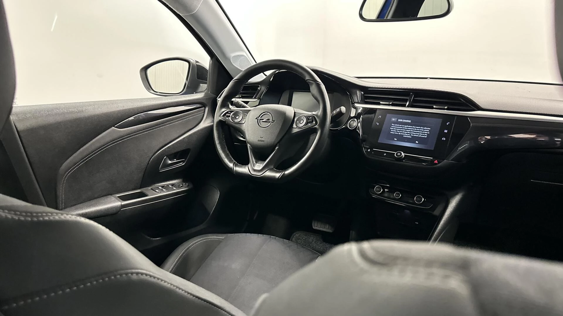 Hoofdafbeelding Opel Corsa-e