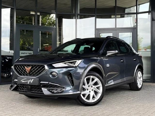 CUPRA Formentor 1.5 TSI DSG 150PK CAMERA - AD. CRUISE - CARPLAY