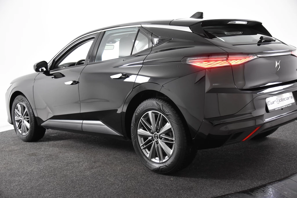 Hoofdafbeelding DS DS 4