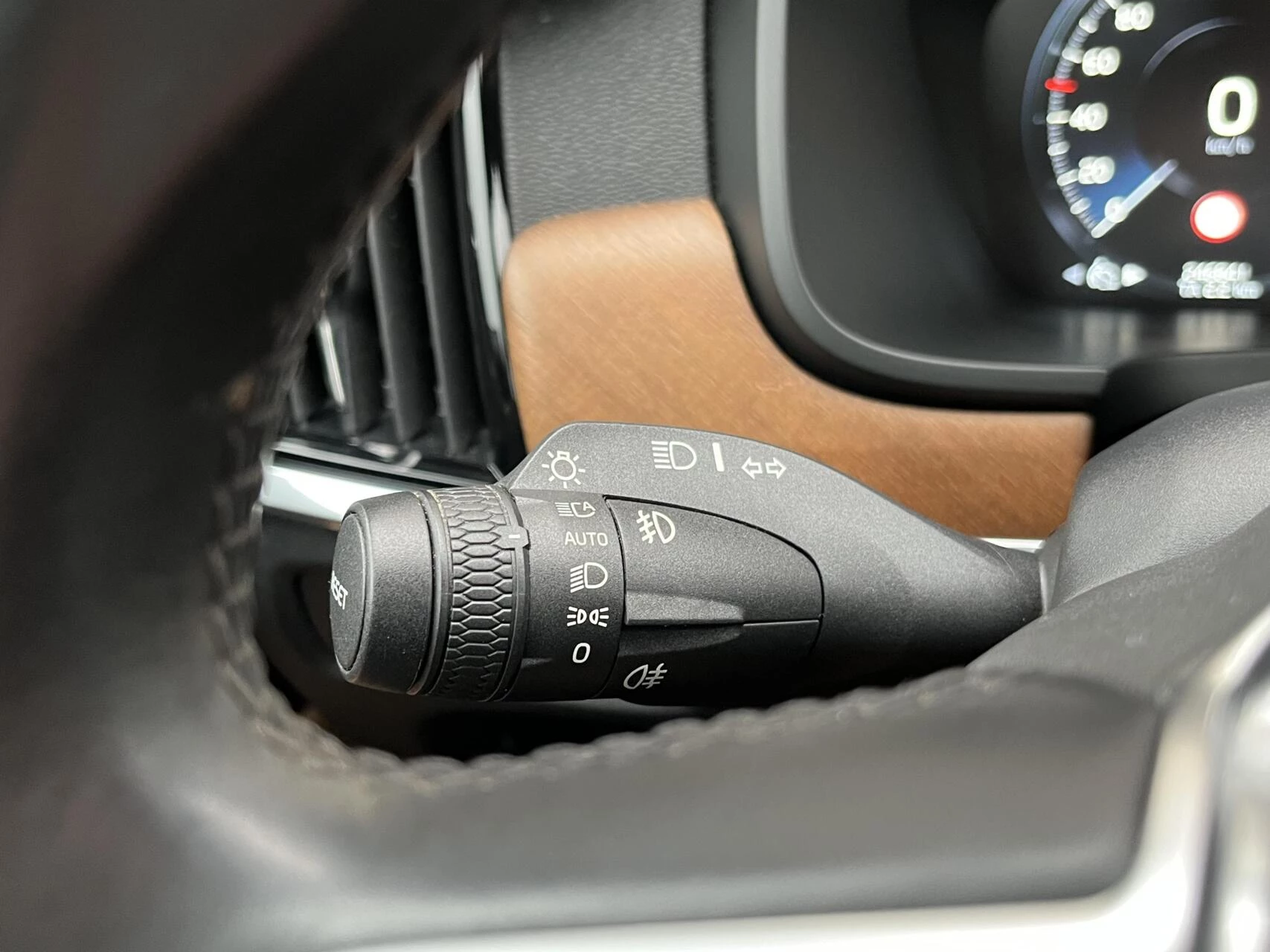 Hoofdafbeelding Volvo V90