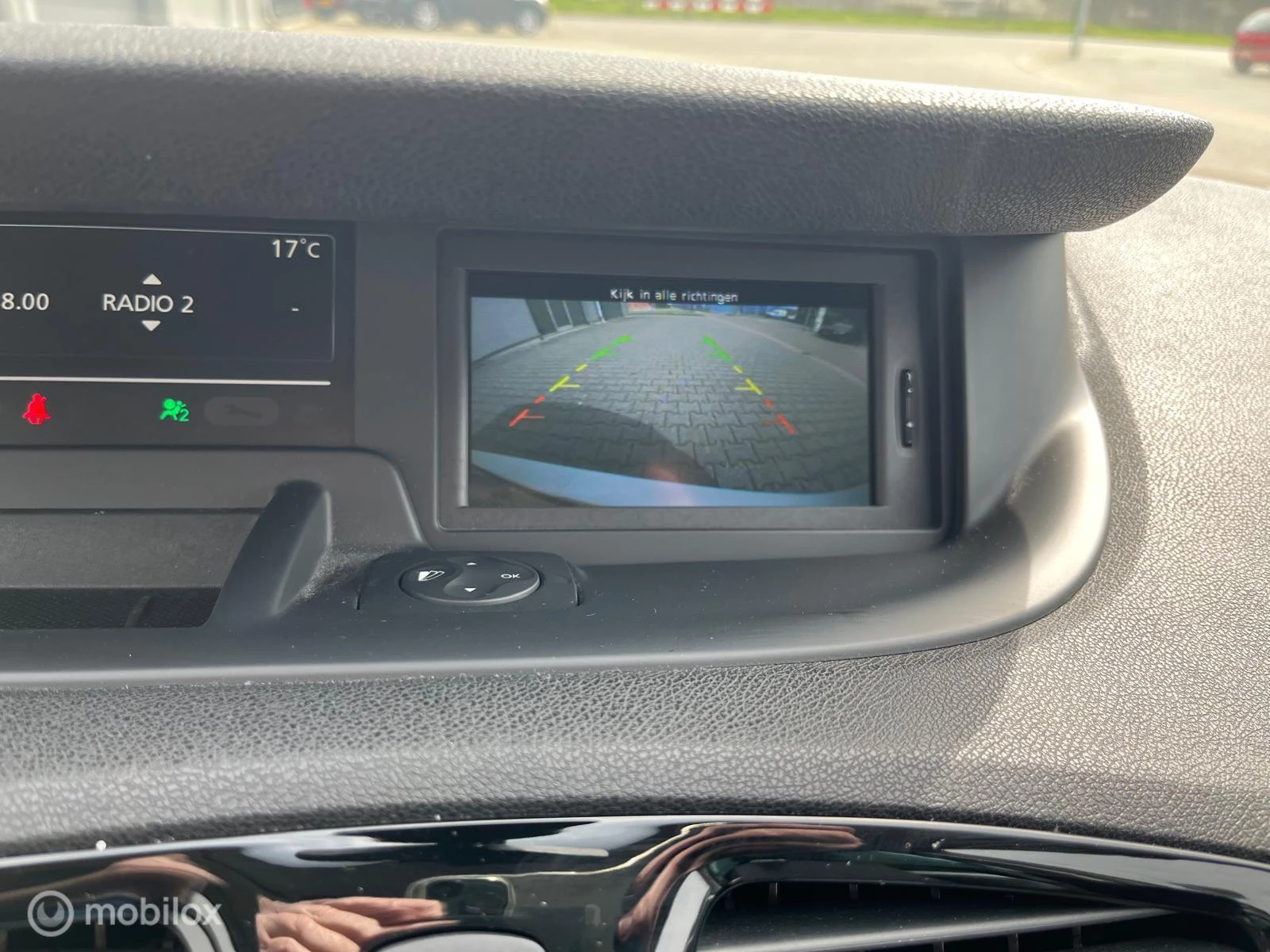 Hoofdafbeelding Renault Grand Scénic