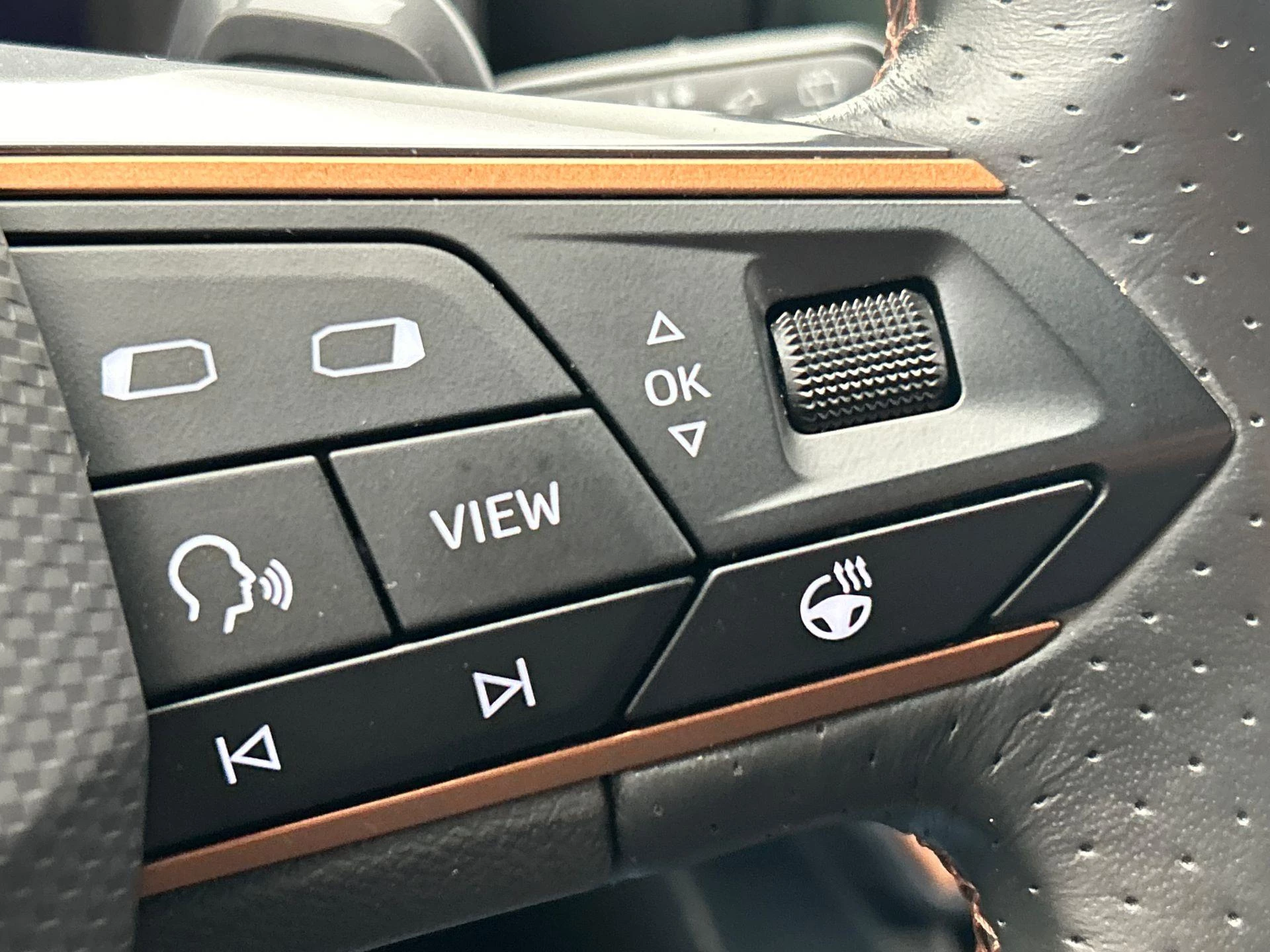 Hoofdafbeelding CUPRA Leon