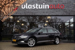 Volkswagen Passat Variant 1.5 TSI Elegance , Adap. cruise, Head-up display,