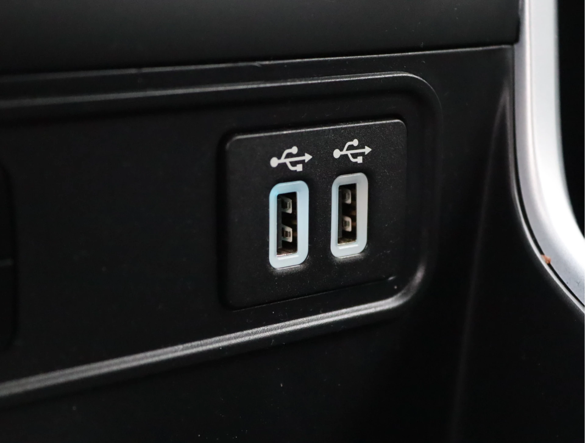 Hoofdafbeelding Ford EcoSport