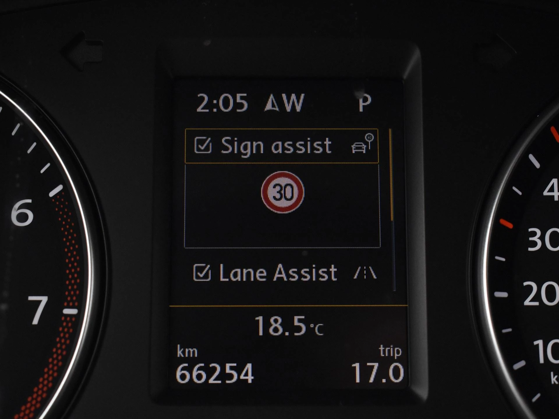 Hoofdafbeelding SEAT Alhambra