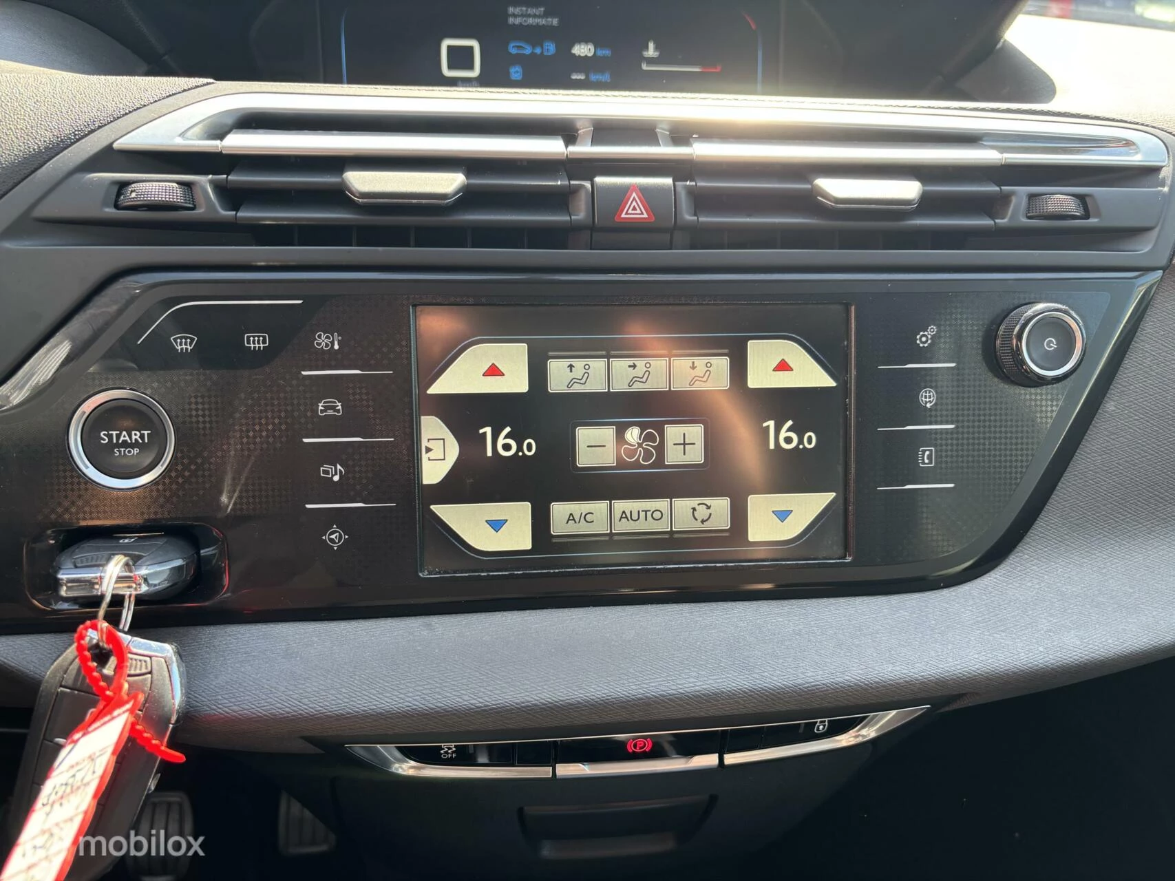 Hoofdafbeelding Citroën Grand C4 Picasso