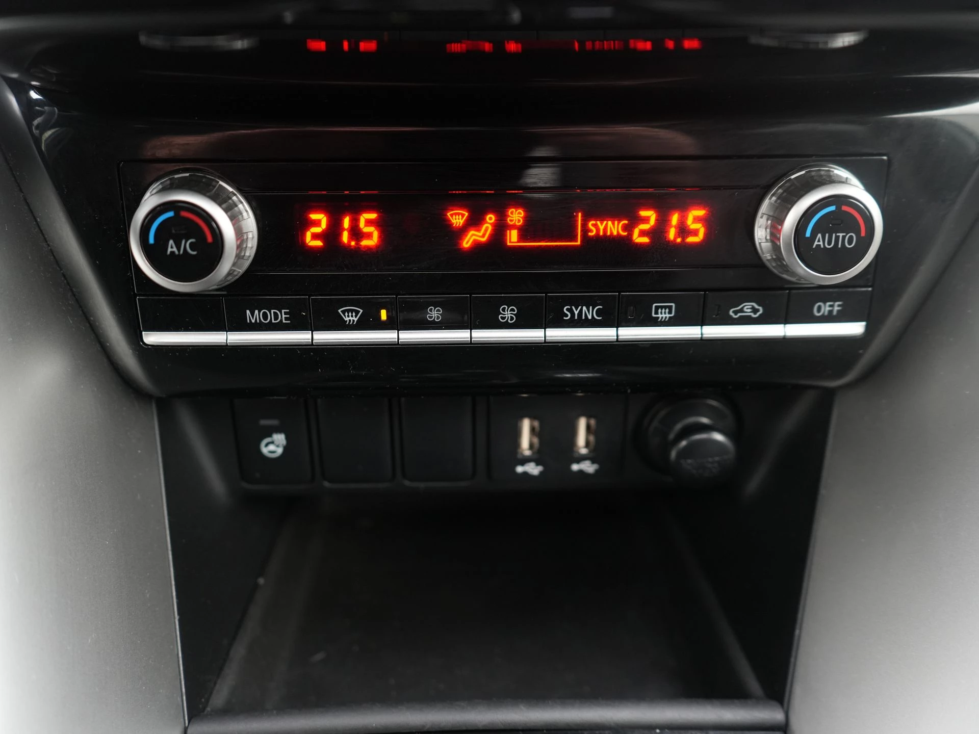 Hoofdafbeelding Mitsubishi Eclipse Cross