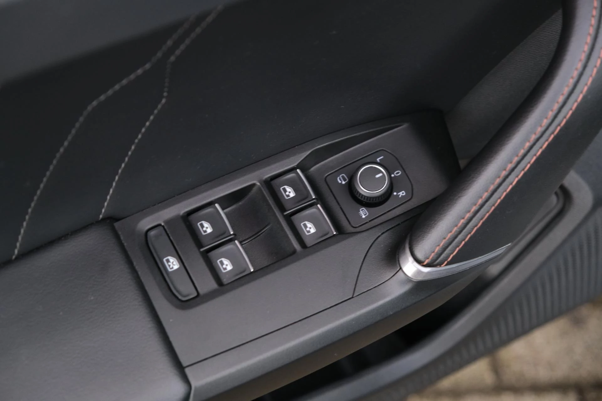 Hoofdafbeelding CUPRA Leon