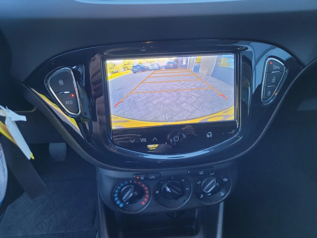 Hoofdafbeelding Opel Corsa-e