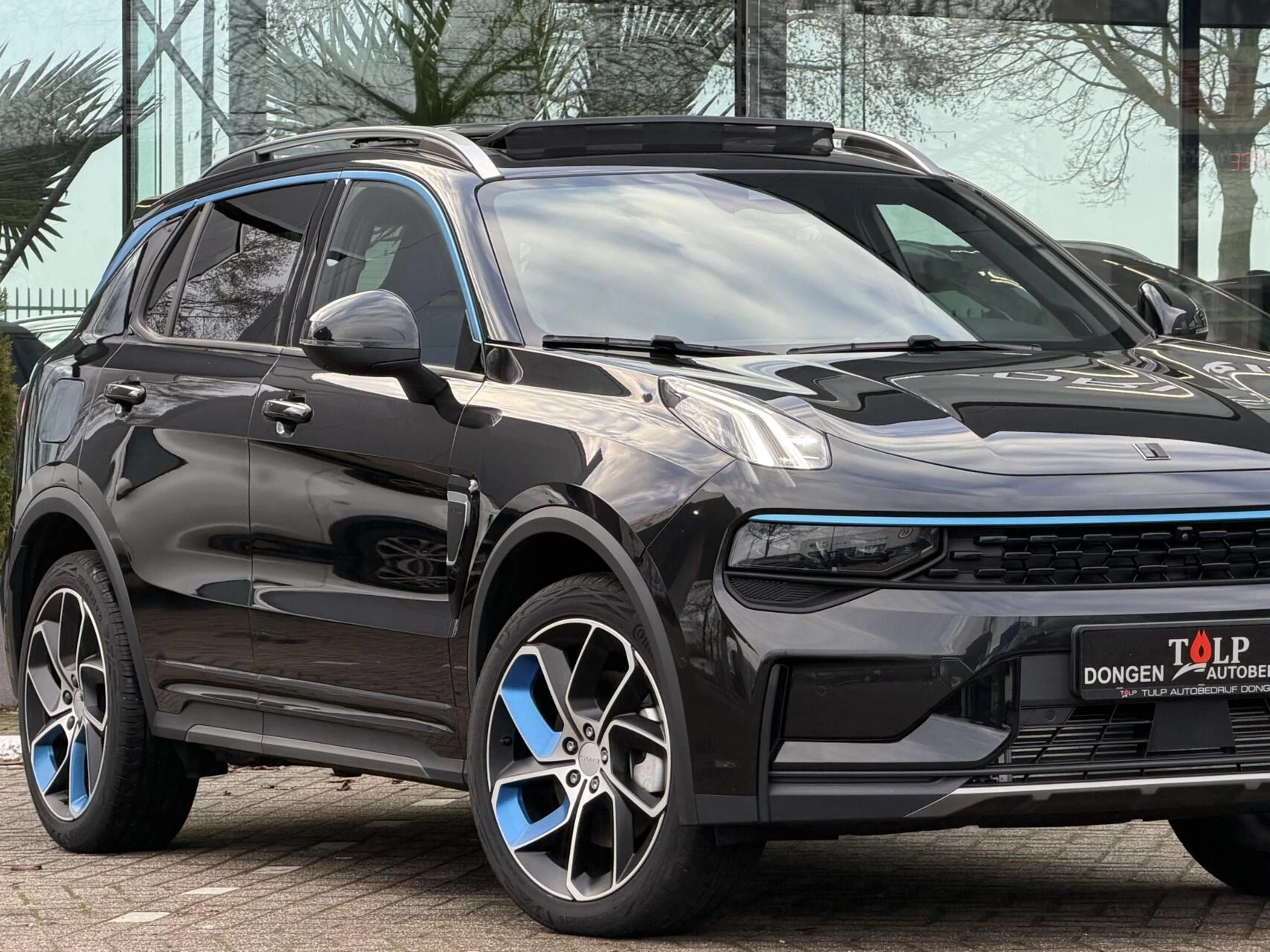 Hoofdafbeelding Lynk & Co 01