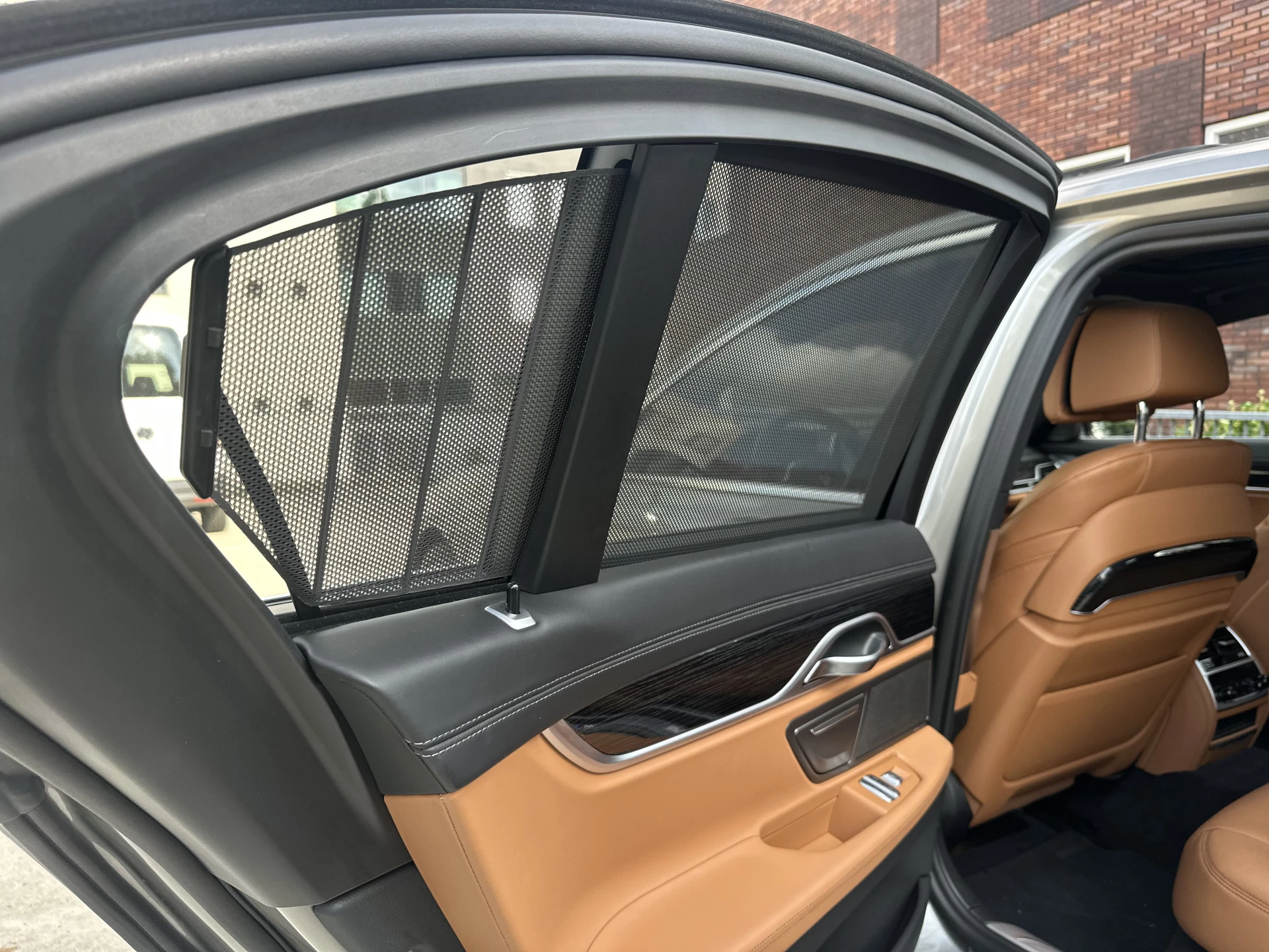 Hoofdafbeelding BMW 7 Serie