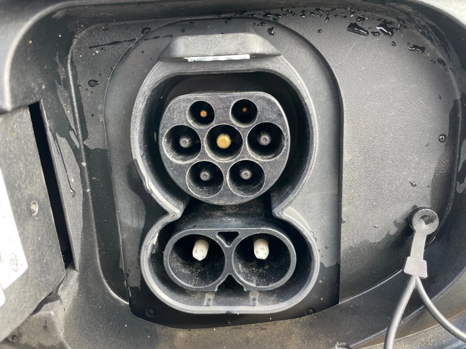 Hoofdafbeelding Kia e-Niro